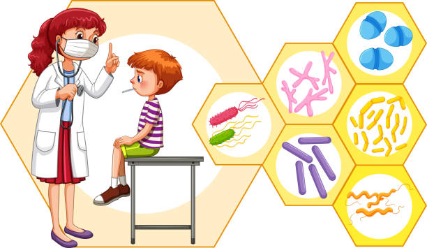 Dalili za Bakteria Kwenye Damu kwa Watoto: Fahamu Ishara za Maambukizi Hatari