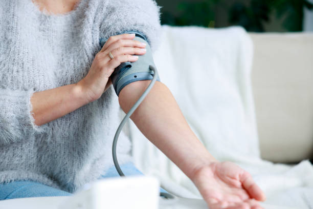 Dalili za Blood Pressure (BP) Juu: Jua Ishara Muhimu za Shinikizo la Damu na Jinsi ya Kukabiliana Na