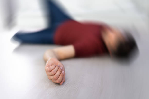 Dalili Za Degedege Kwa Mtu Mzima: Chanzo, Madhara Na Tiba Sahihi