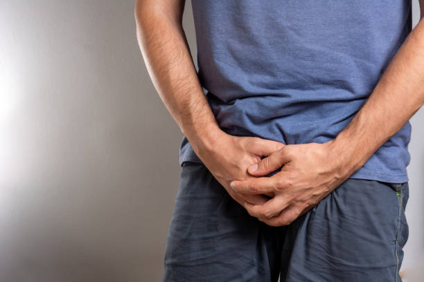 Dalili Za Fangasi Kwenye Uume: Sababu, Madhara Na Jinsi Ya Kutibu Haraka