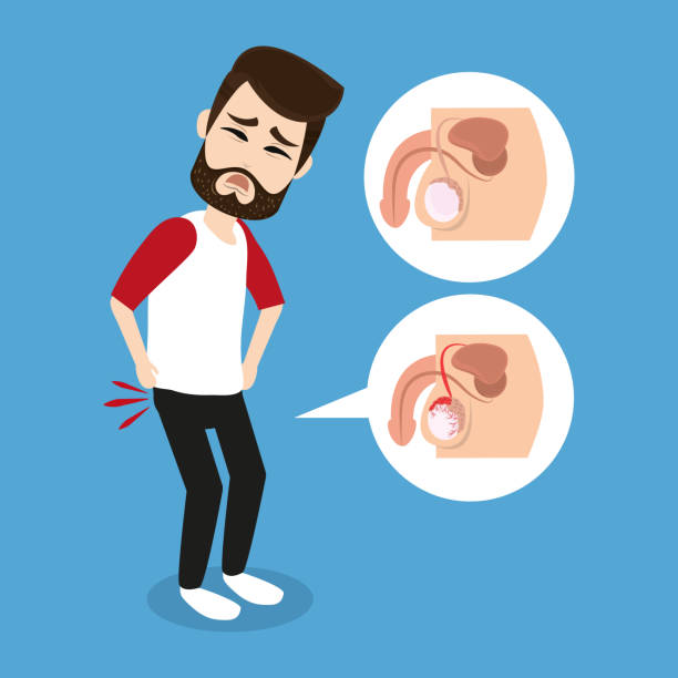 Dalili Za Gono Kwa Mwanaume: Sababu, Madhara Na Jinsi Ya Kutibu