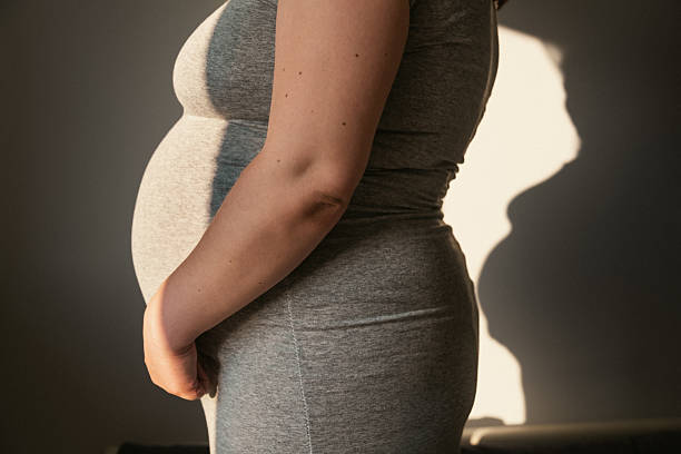 Dalili Za Hatari Kwa Mama Mjamzito: Madhara Na Jinsi Ya Kuepuka