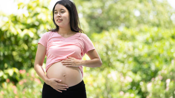 Dalili za Mimba Changa: Ishara za Kwanza, Mabadiliko na Usalama