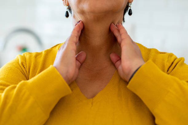 Saratani ya Koo (Throat Cancer): Dalili, Sababu & Tiba - Mwongozo Kamili