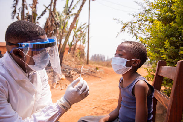 Dalili za Ebola,Sababu na Jinsi ya kujikinga